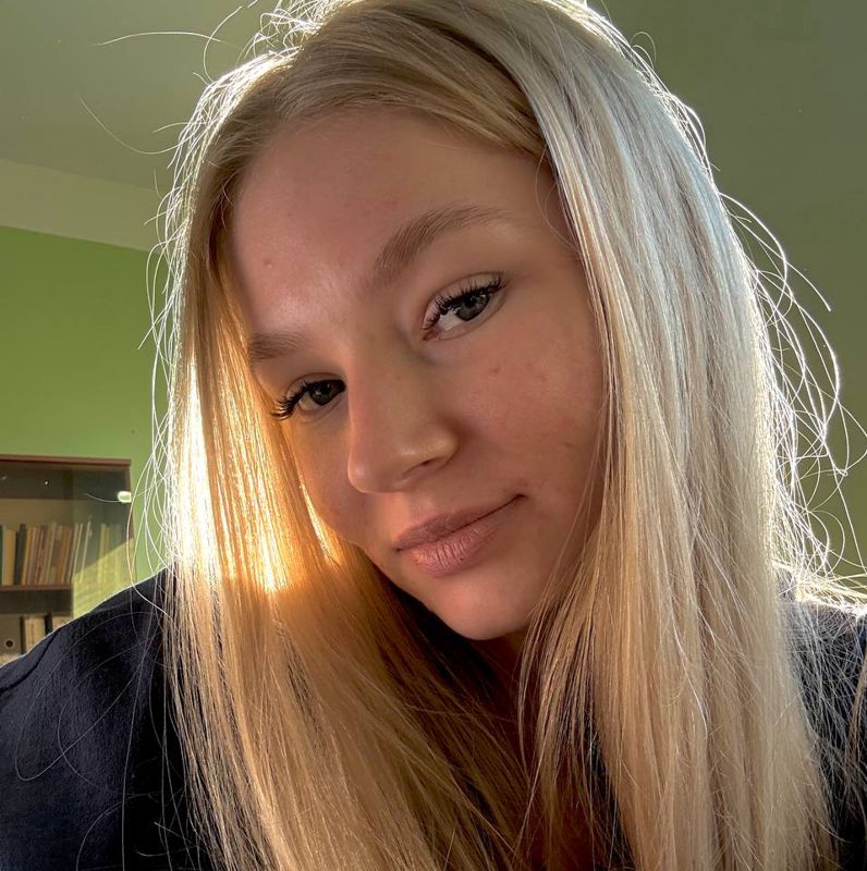 Мастер Ангелина