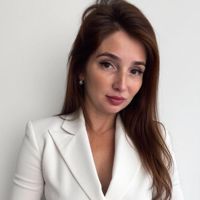 Наталия