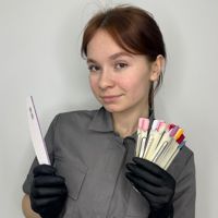 Кубасова Марианна