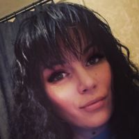 Алена Пальчикова