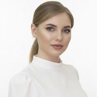 Оксана