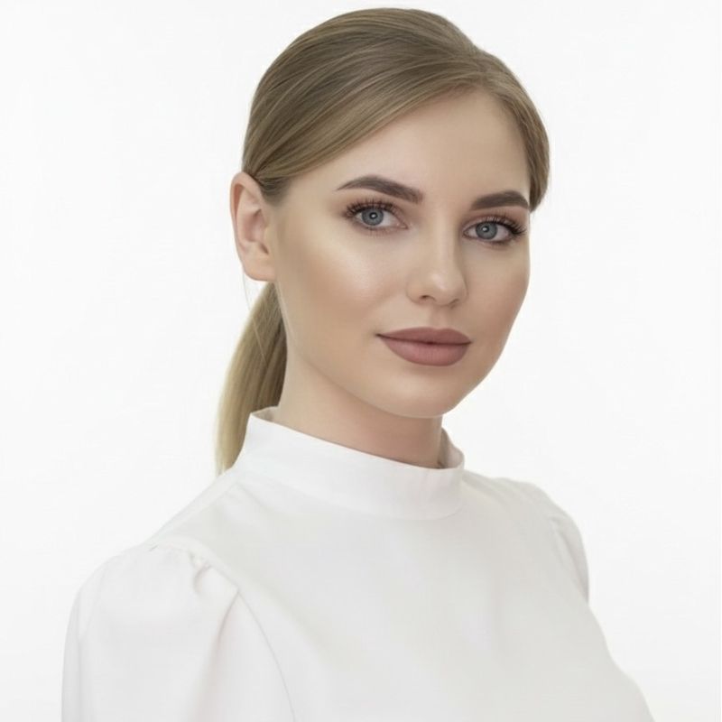 Оксана