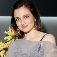 Родосская Анна