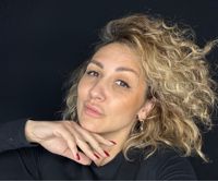 Вартанян Кристина