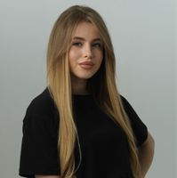 Рожкова Дарина