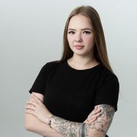 Малова Анастасия