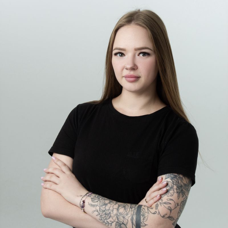 Малова Анастасия