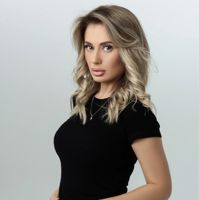 Малиновская Алена