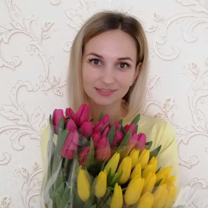 Назарова Татьяна
