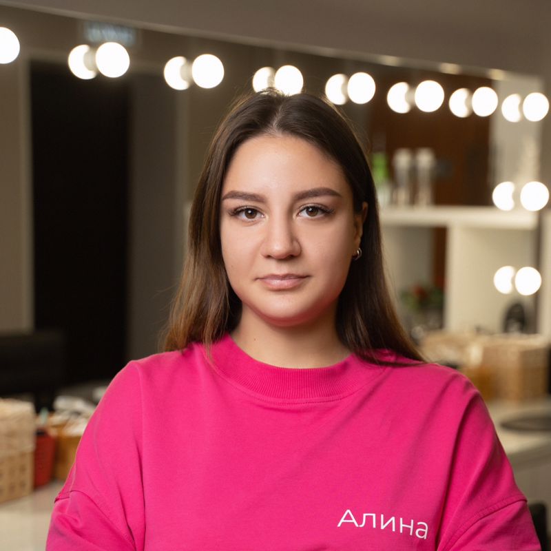Кузнецова Алина