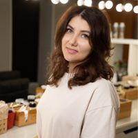 Атрошенко Наталья
