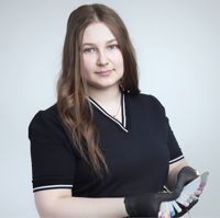 Клепиковская Ирина