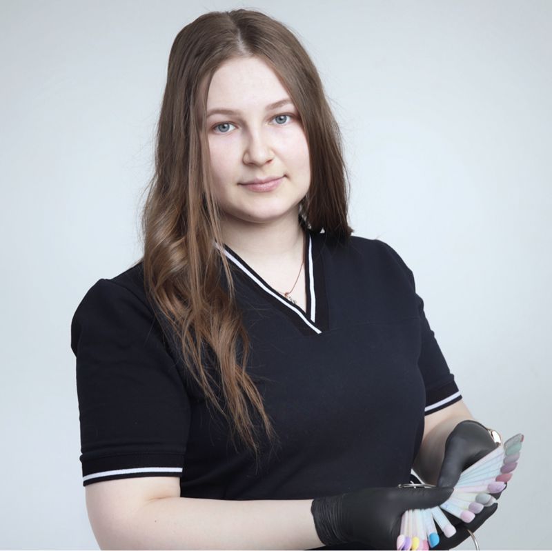 Клепиковская Ирина