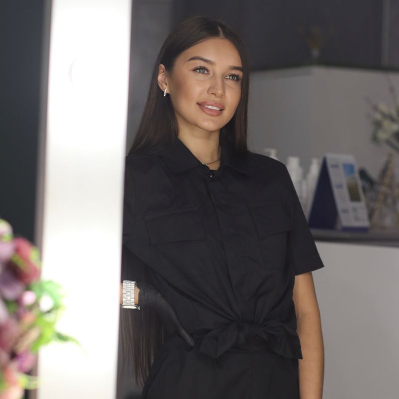 Кристина