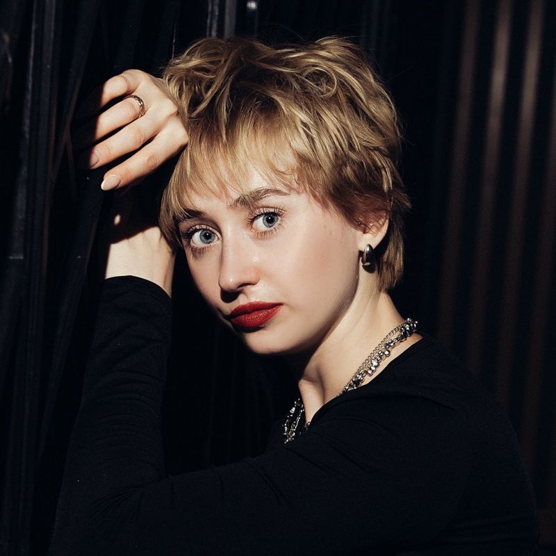 Маргарита