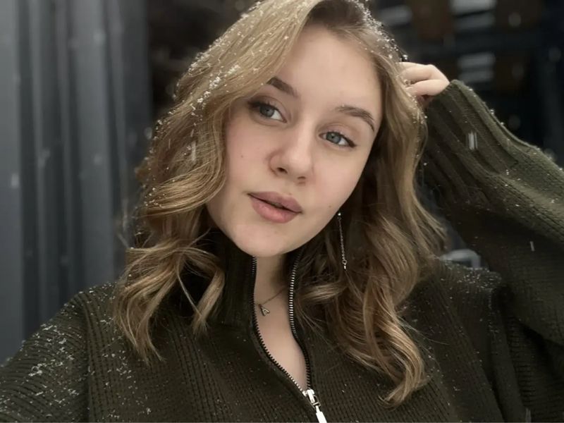 Алина