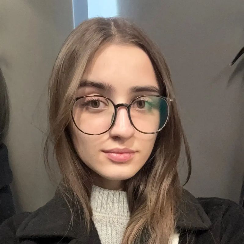 Булатова Ксения
