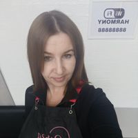 Кузнецова Ольга