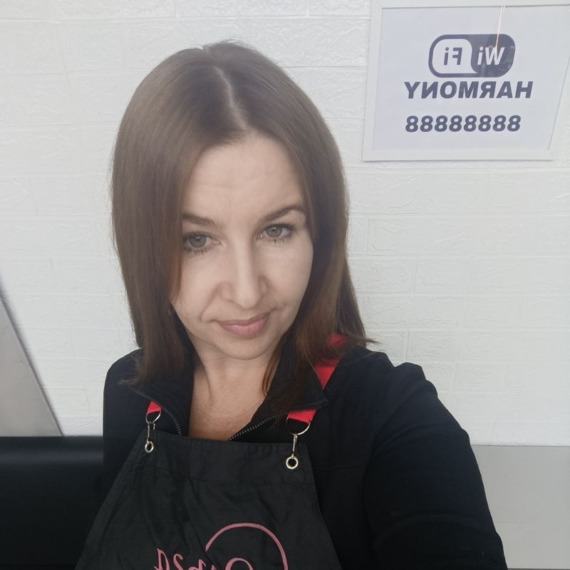 Кузнецова Ольга