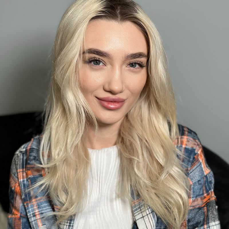 Кристина