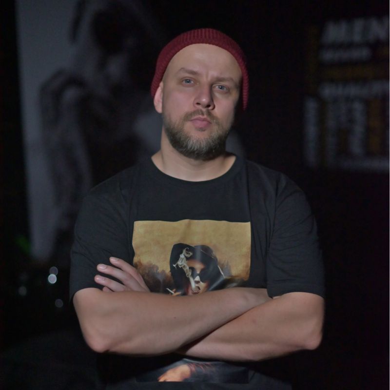 Андрей
