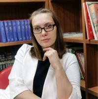 Завтурина Кристина