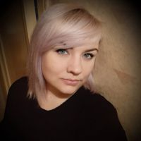 Наталья
