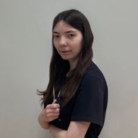Расторгуева Дарья