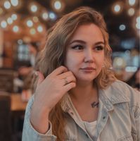 Алина