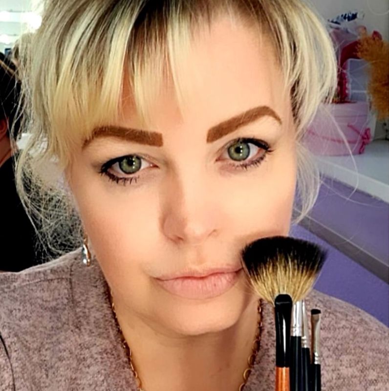 Екатерина