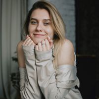 Дьякова Полина
