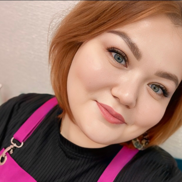 Екатерина