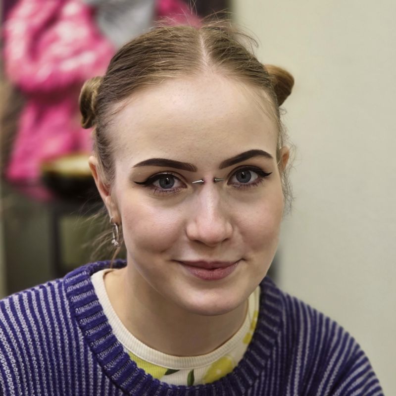 Тишина Лида
