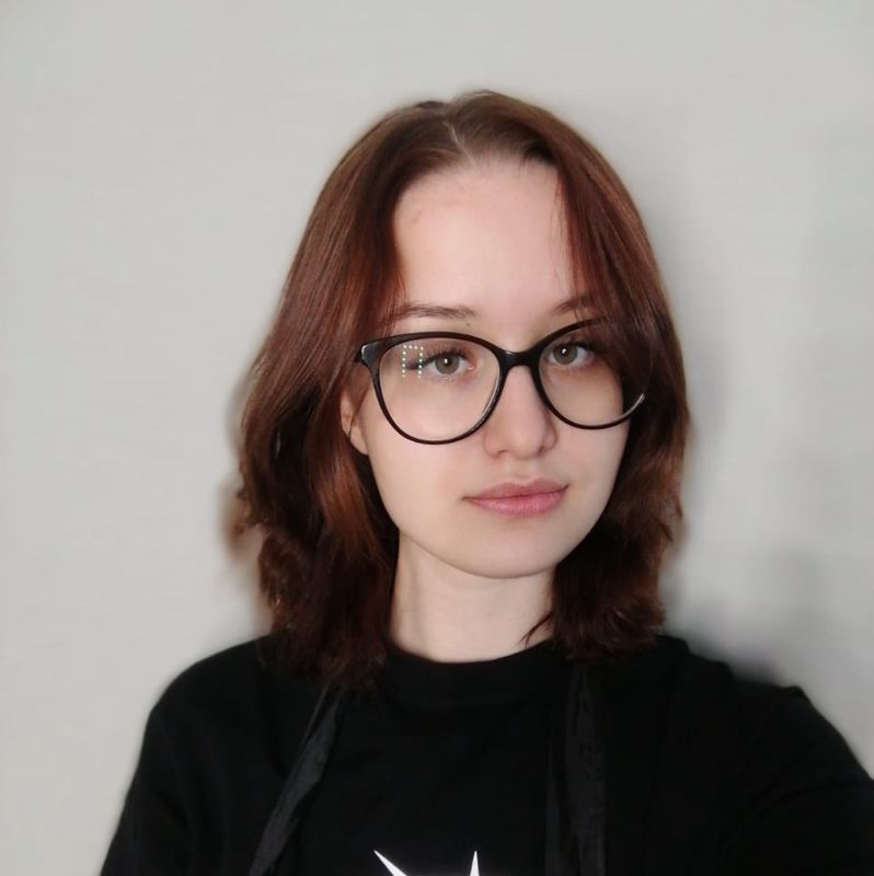 Анастасия
