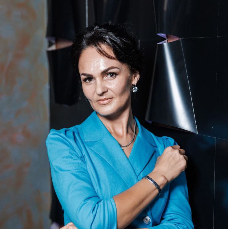 Грецких Елена