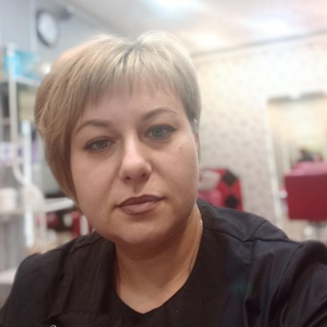 Елизавета Ковалик