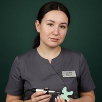 Глазунова Юлия