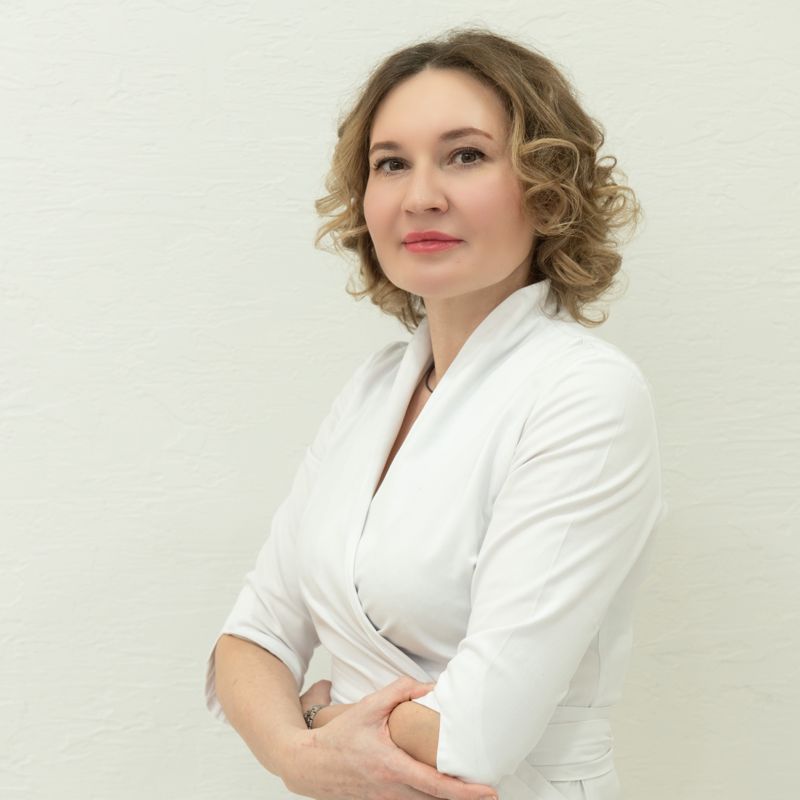 Чернышева Анна