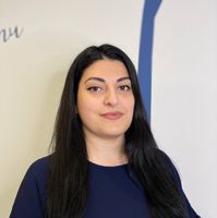 Марьям ТОП мастер