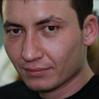 Кадыров Артур