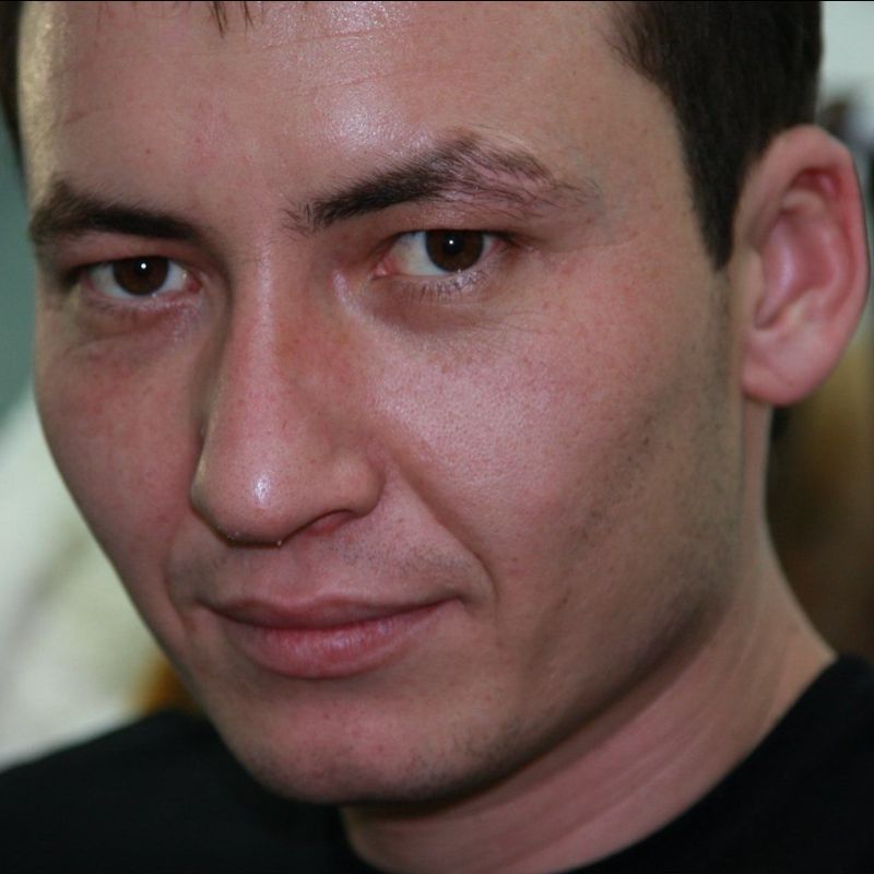 Кадыров Артур