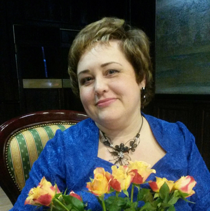 Долгих Елена