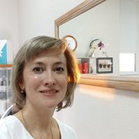 Попова Людмила Михайловна