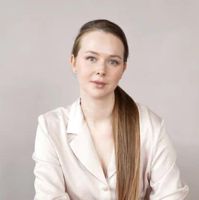 Кристина  Каземирова, каб.3