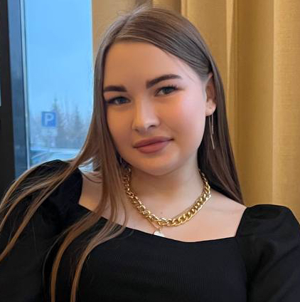 Вассунова Карина