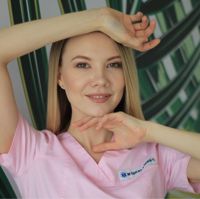 Карасева Анастасия