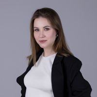 Грицаенко Ангелина