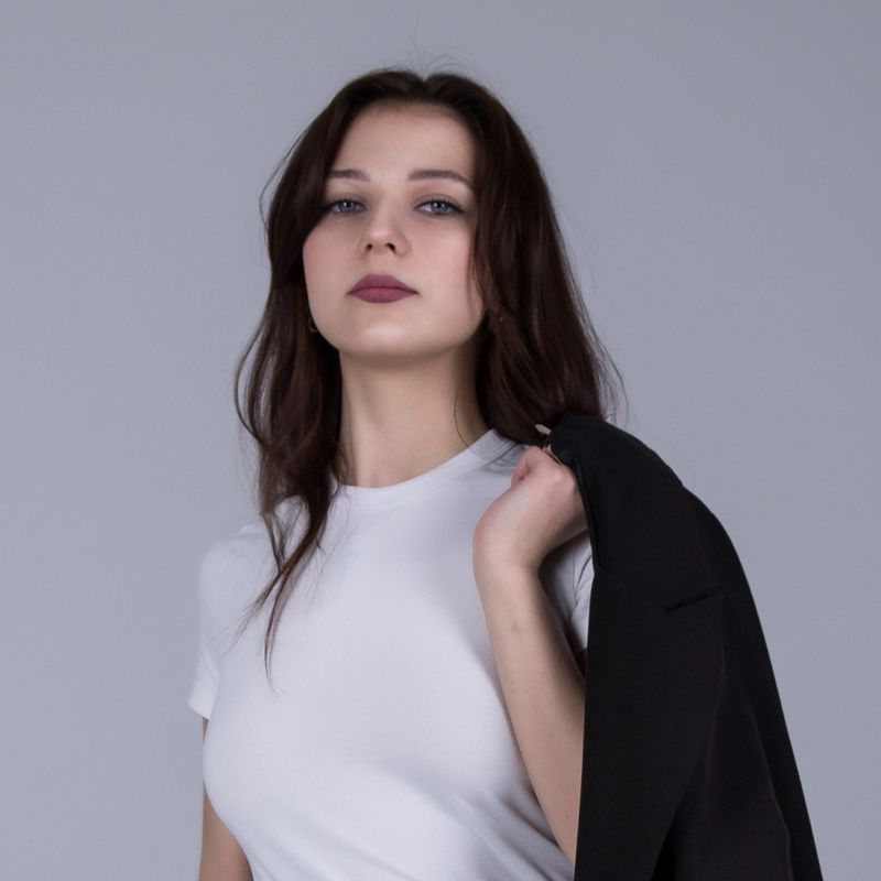 Маркова Анастасия