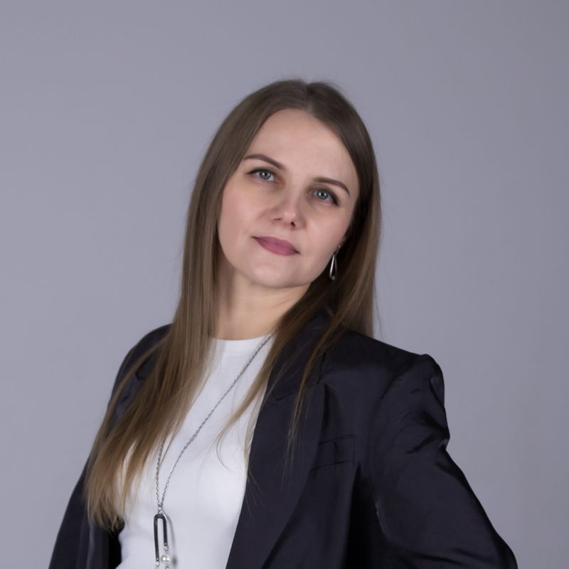 Коркина Ольга