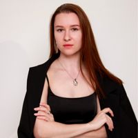 Чукулаева Анна